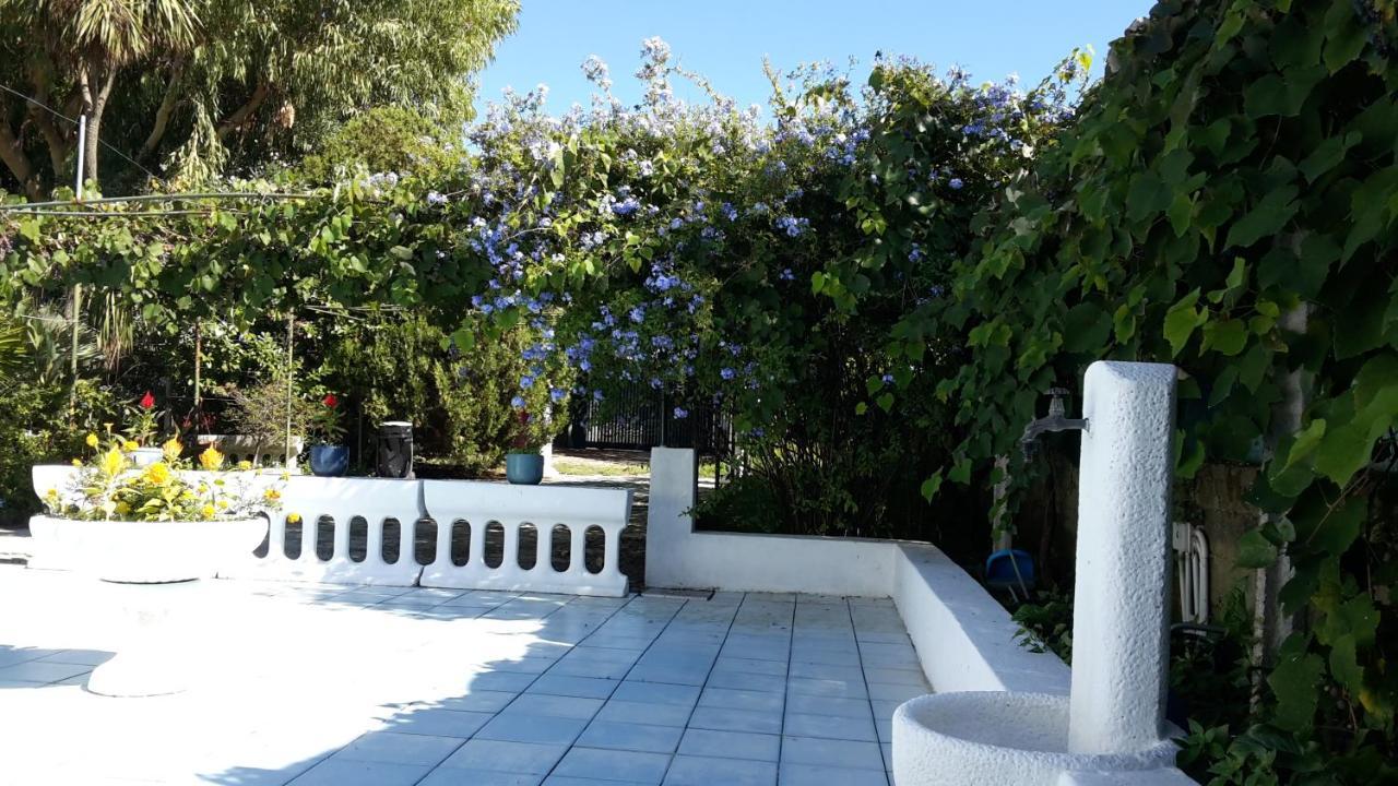 La Marina Gardens Beach Scauri  Exterior foto