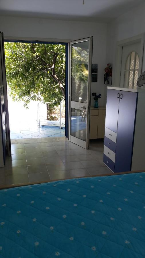 La Marina Gardens Beach Scauri  Exterior foto