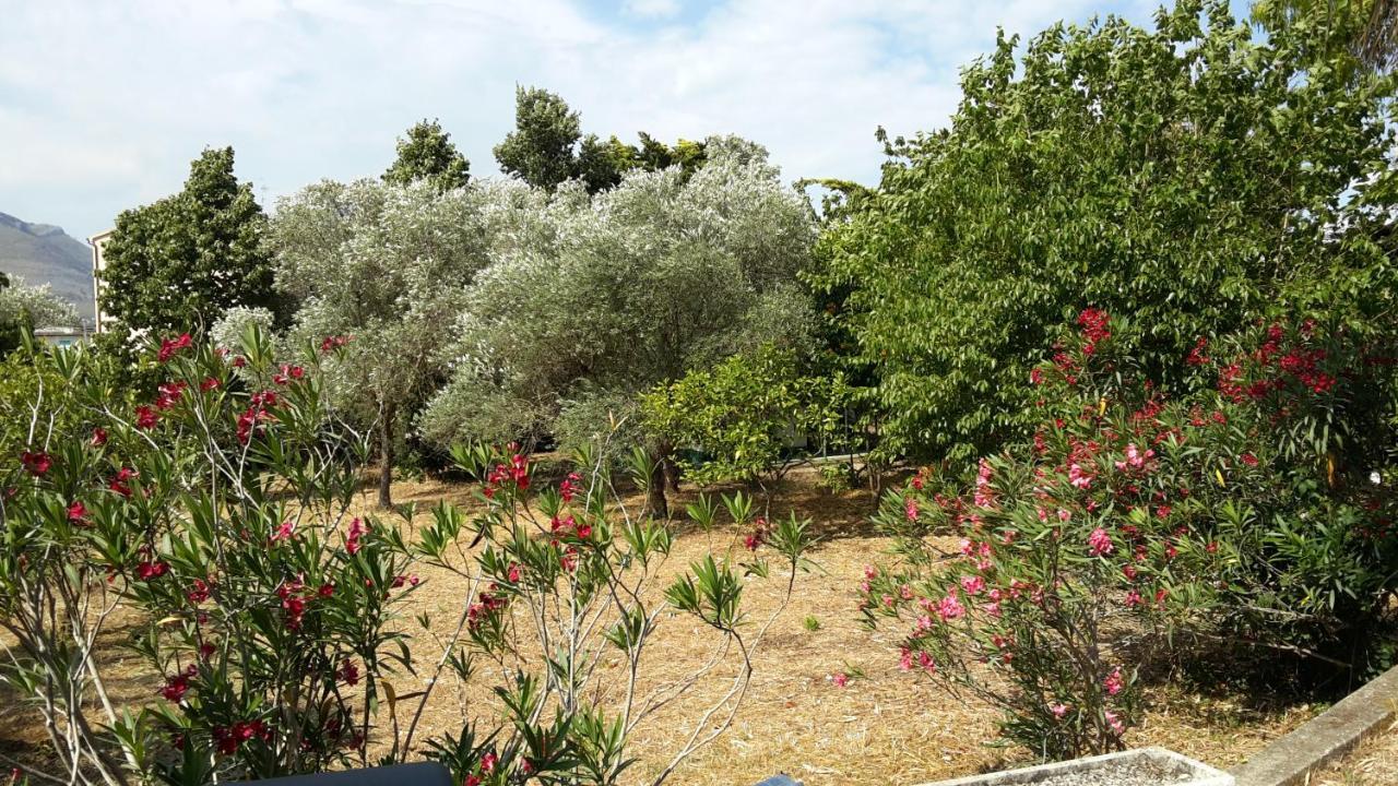 La Marina Gardens Beach Scauri  Exterior foto